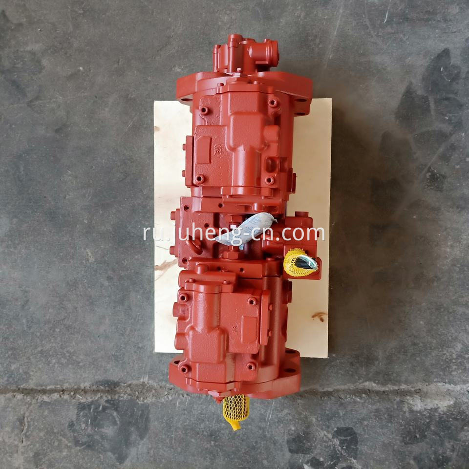 R305-9 Hydraulic Main Pump 